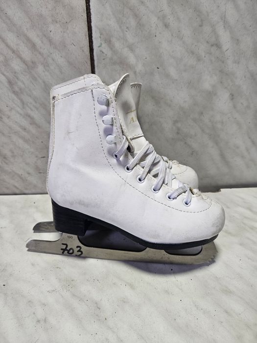 Patine 703 gheata patinaj artistic American marime  30   ( 20 cm)