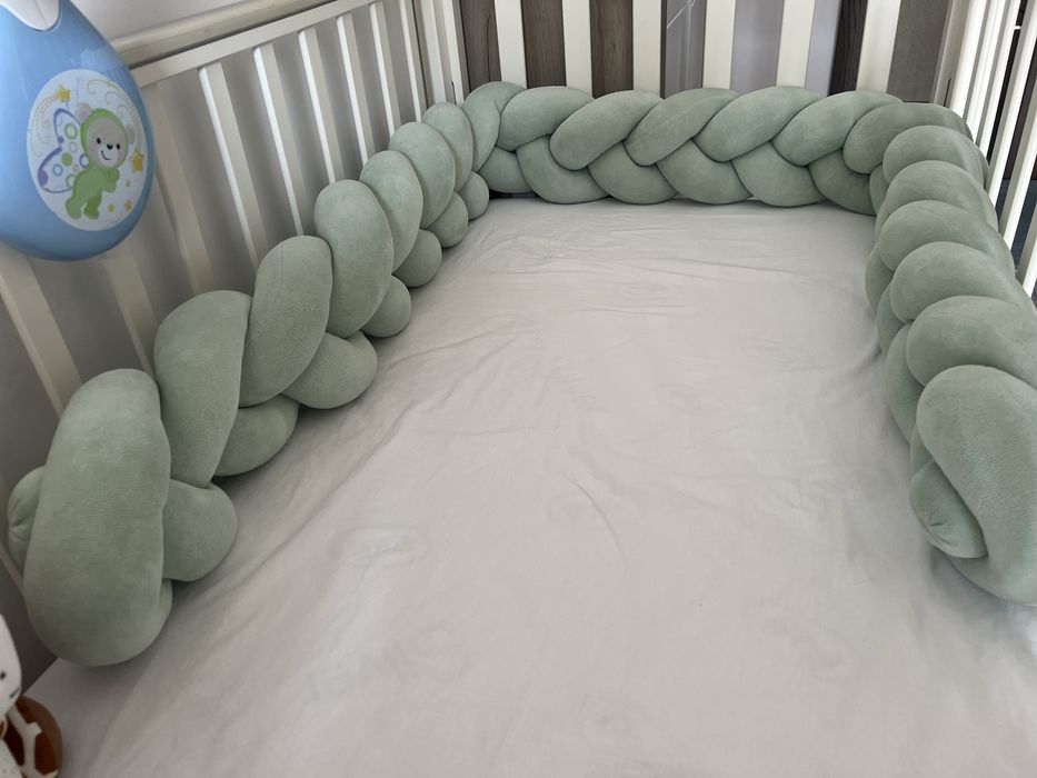 Обиколник плитка