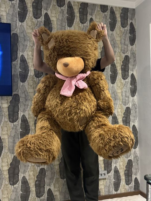 Плюшевая игрушка Teddy