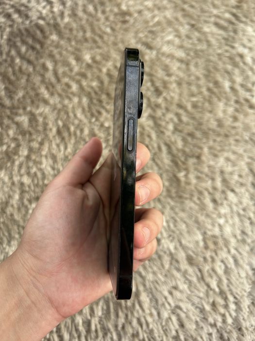 iPhone 14 Pro 256 ГБ АКБ 81%