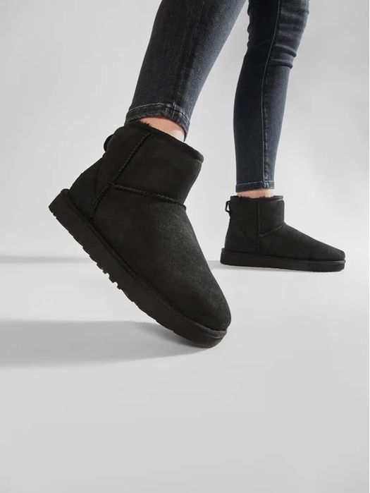 Ugg Апрески W Classic Mini II 40 номер