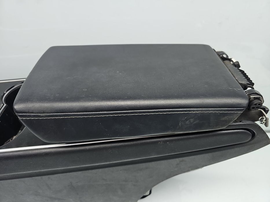 Cotiera TESLA Model 3 [Fabr 2020-2025] 1087897-00-B