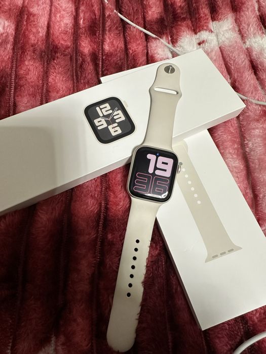 Apple watch SE2