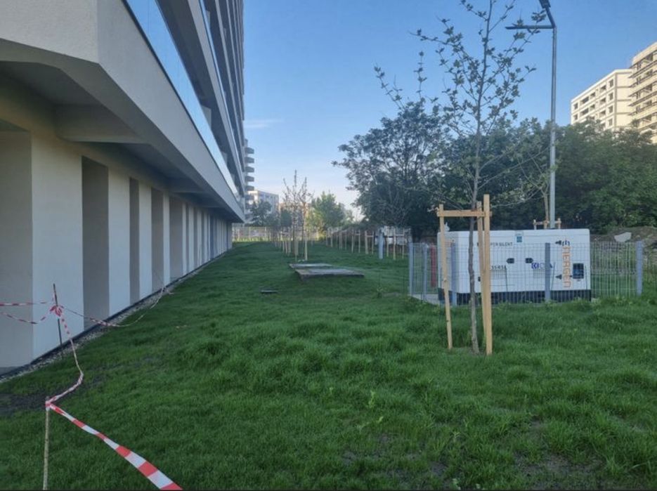2 camere decomandat / Lacul Morii / Militari / Uverturii / Virtutii / Bloc nou / Pret cu Tva Inclus