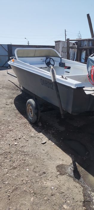 Продам водный транспорт