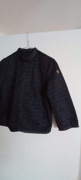 Jaketa subțire Moncler originala nr 2