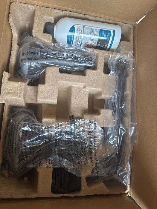 Перяща прахосмукачка Rowenta 750w
