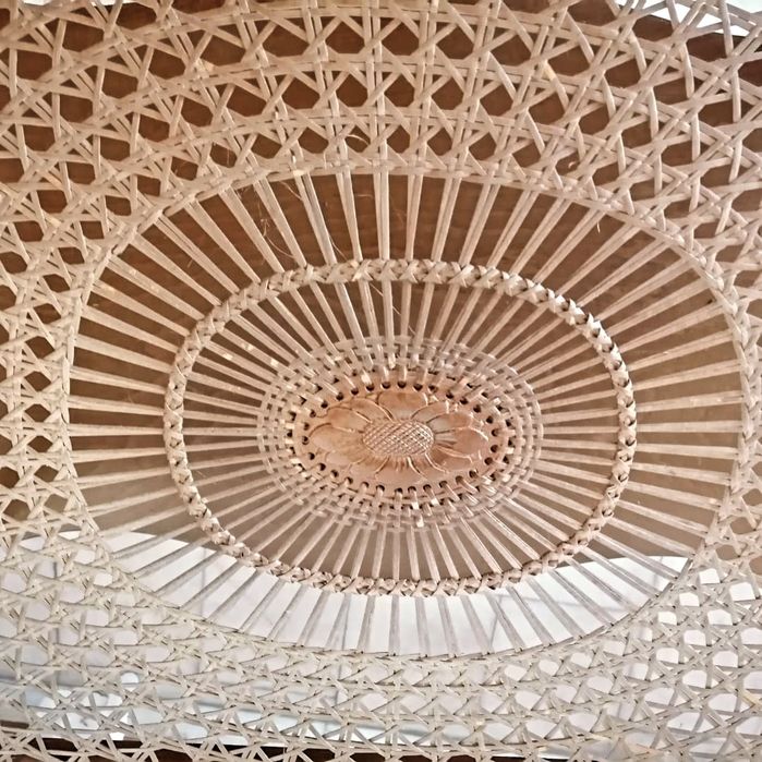 Маса-количка. Винтидж.