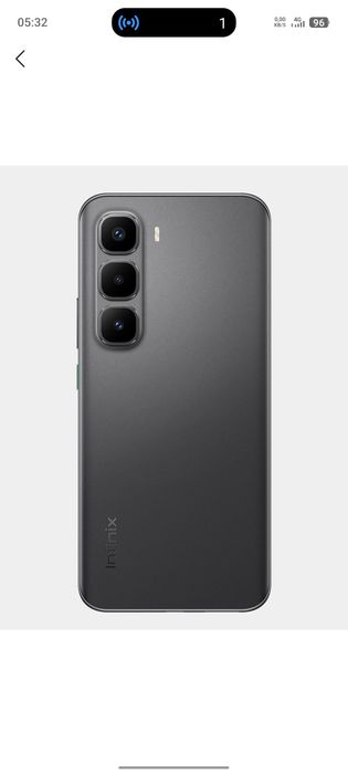 Смартфон Infinix Joy 60 pro +