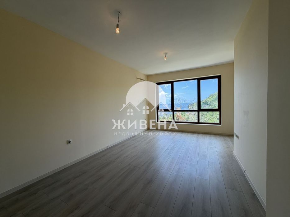 Продава 2-стаен апартамент, До ключ, кв. Аспарухово