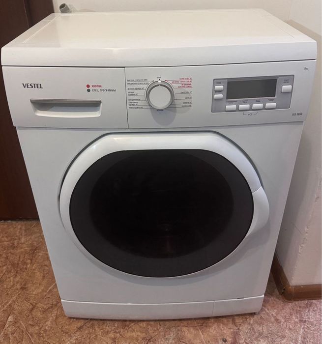 Продам стиральные машины