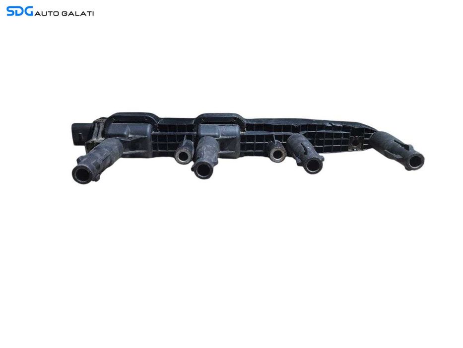 Bobina Inductie BOSCH Mercedes Clasa A Class W168 1.4 Benzina 1997 - 2004 Cod A0001501380 0221503033 [N1946]