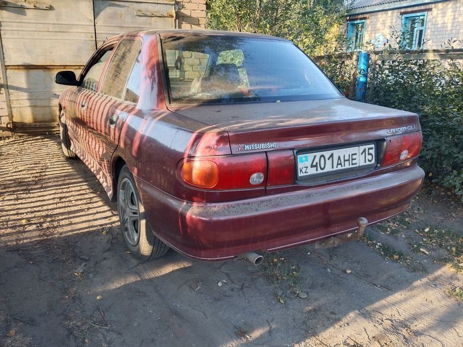 Продам авто в хорошем состоянии
