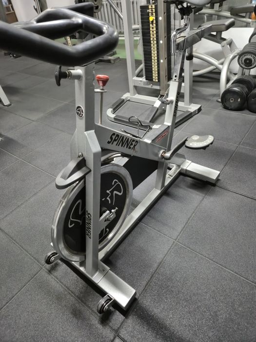 Biciclete Spinning !!!