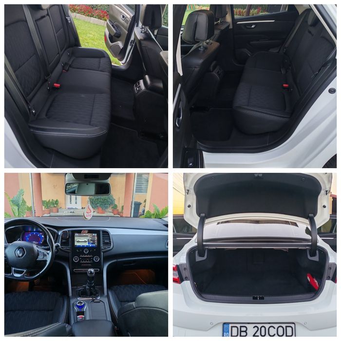 Renault Talisman