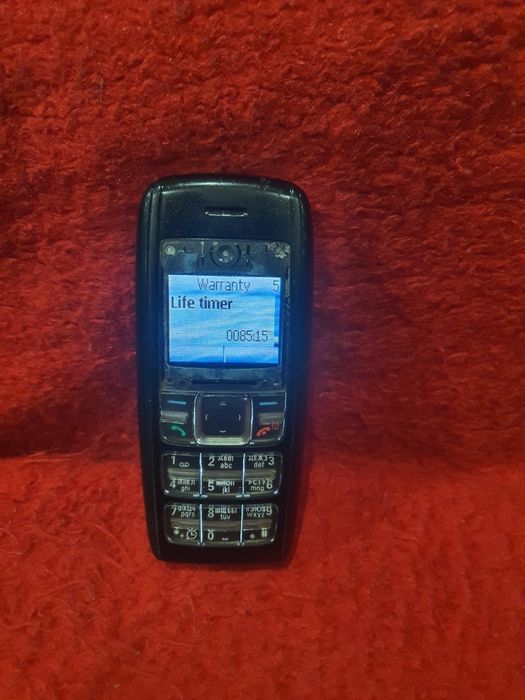 Nokia 1600 RH-64