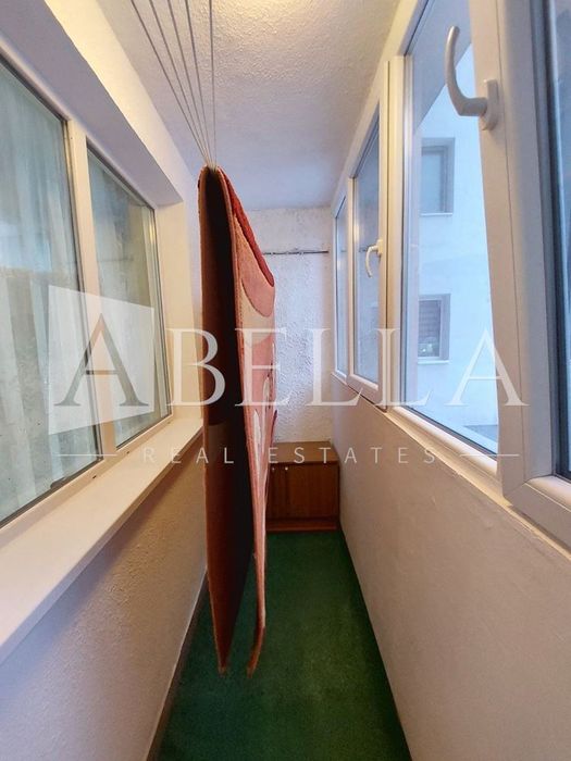 Дава се под наем Едностаен апартамент в София, Красно село - 50 кв.м за 448.8 € - Снимка #4