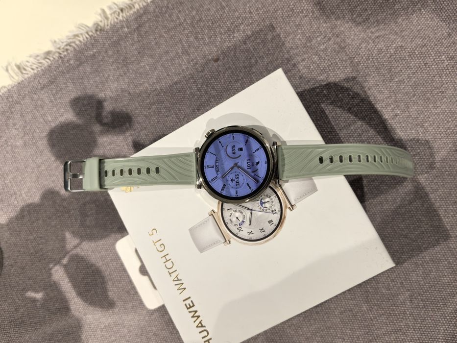 Smartwatch Huawei watch gt5 41 mm