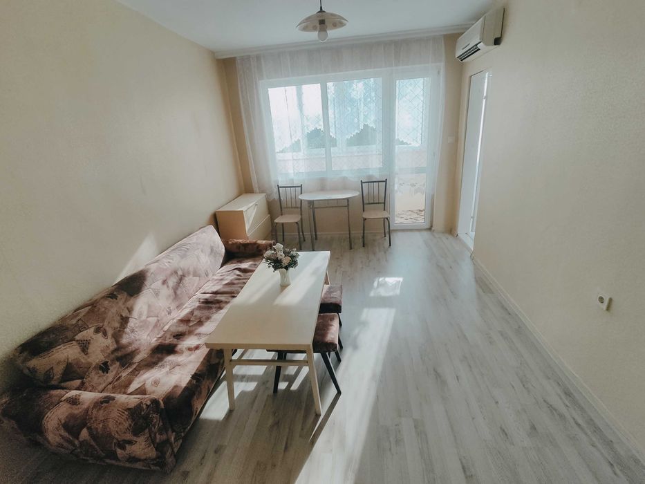 Продава се Едностаен апартамент в Силистра, Запад - 36 кв.м за 992 €/кв.м - Снимка #2