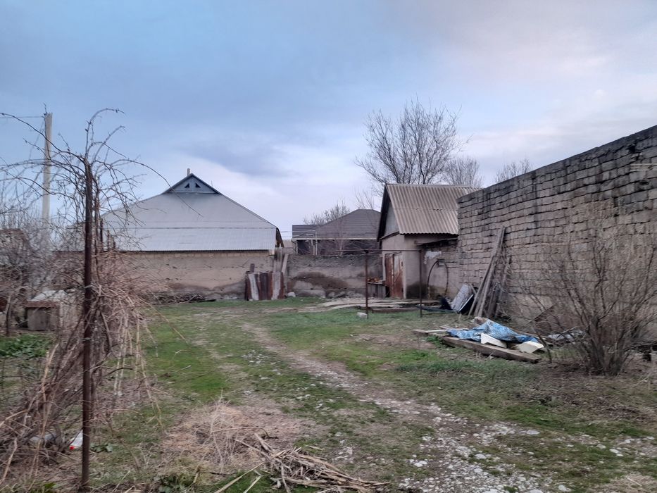 Продаётся дом "Маятас"