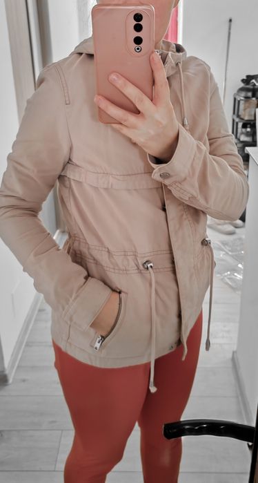 Vând parca primăvară