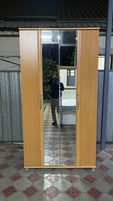 Шкаф Шифоньер + доставка