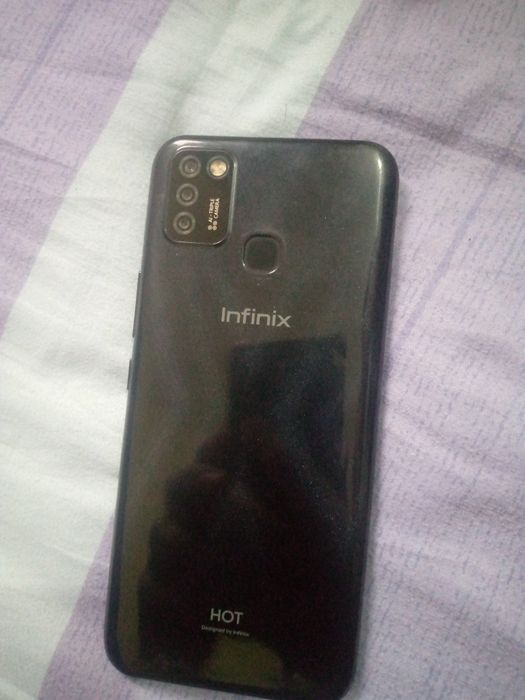 Infinix hot 10lite