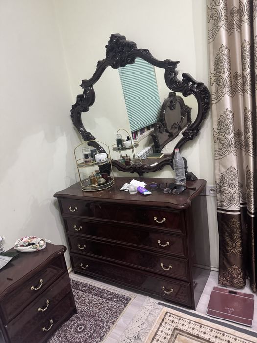 Spalniy, двуспалний, kravat