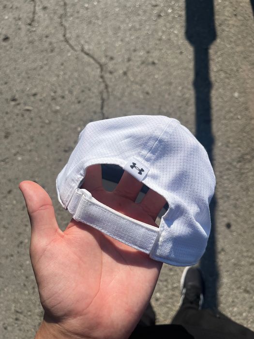 Кепка Under Armour
