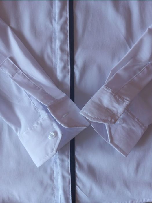 Новая рубашка на 13-14 и 16лет