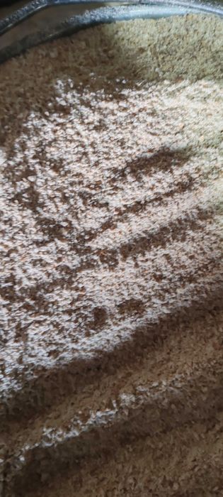 Ячмень, пшеница дробленные 95тг..