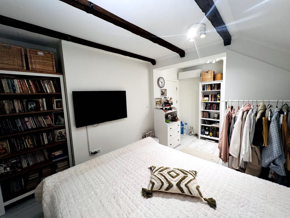 Продава се Тристаен апартамент в Варна, Център - 117 кв.м за 2308 €/кв.м - Снимка #15