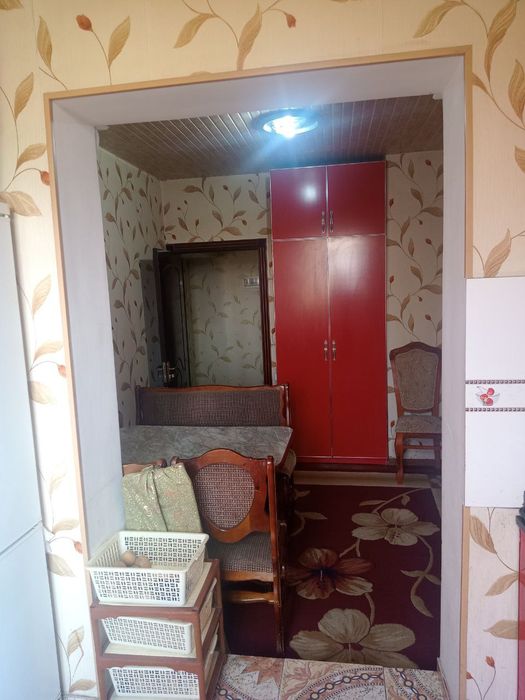 towkent waxridan sergeli tumanida srocna 3xona dom sotlad