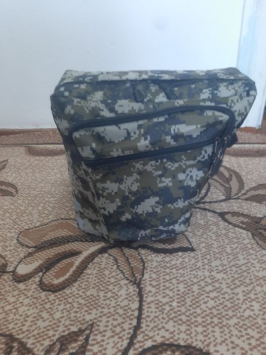 Сумка для велосипед УРАЛ