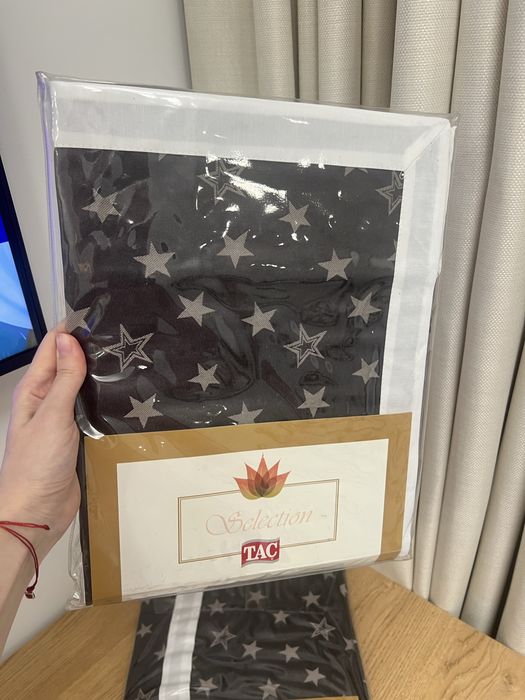 Салфетки на стол TAC