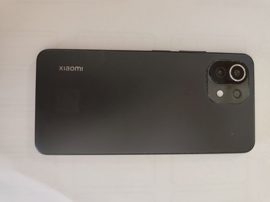 Xiaomi Redmi  Mi 11 lite