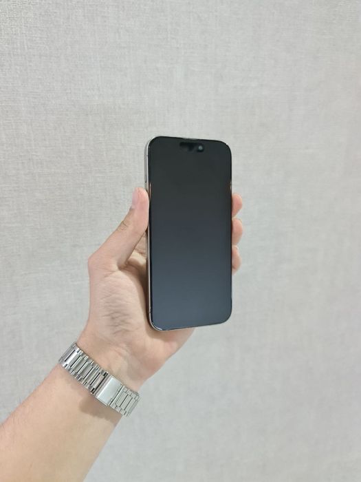 Iphone 15 pro karopka dakument