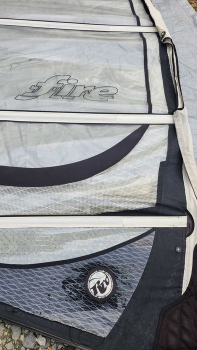 платно за уиндсърф RRD