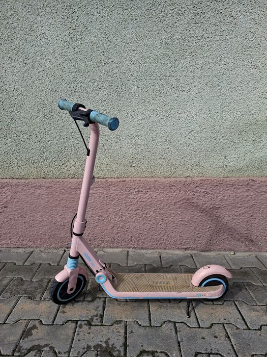 Trotineta electrica Ninebot Kids  6-12ani