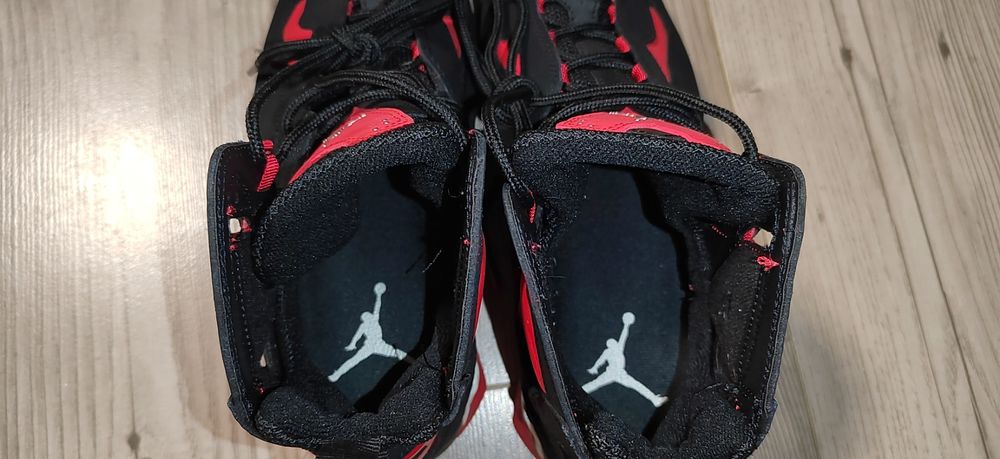 Nike Jordan True Flight, номер 40