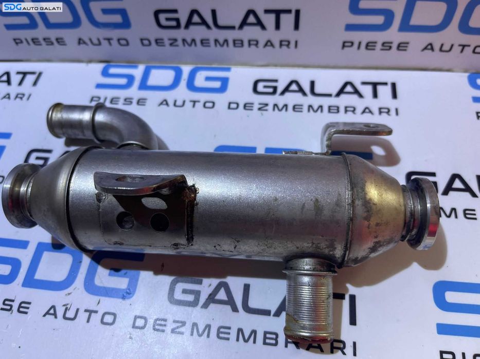 Racitor Gaze Citroen C5 1 2.0 HDI 2001 - 2004 Cod 9627242880