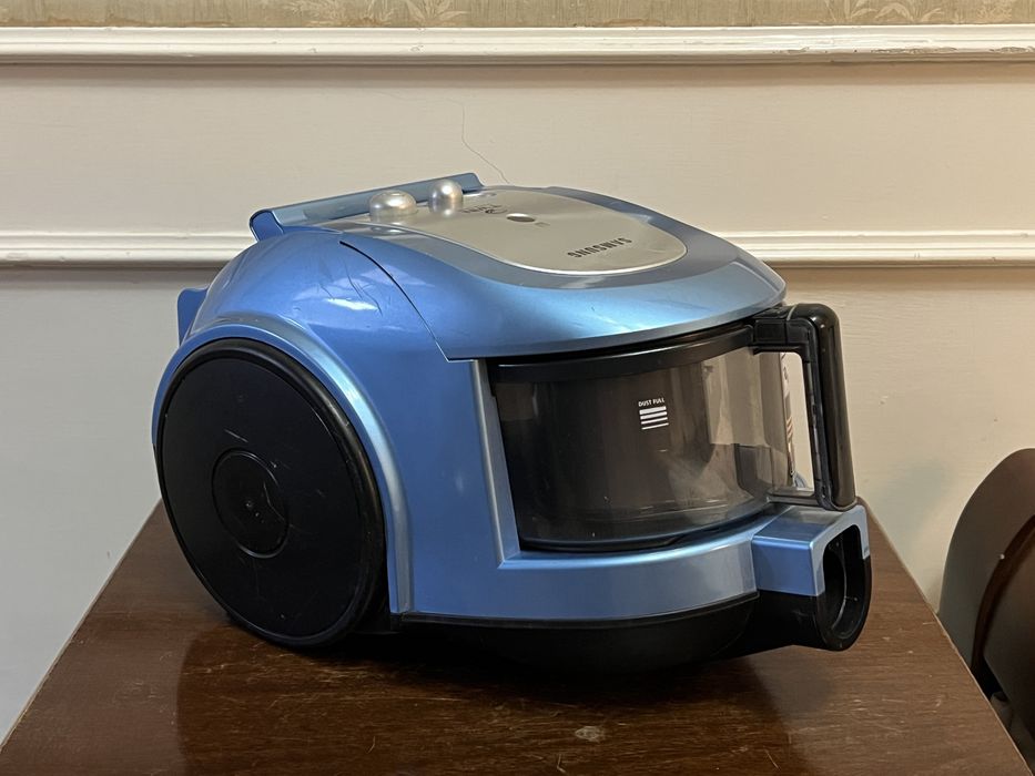 Пылесос Samsung SC6530