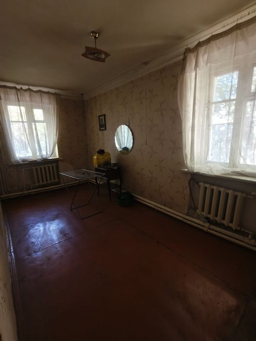 Продаём трёхкомнатную квартиру в Старом городе