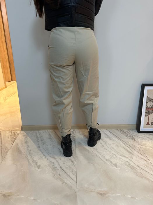 Панталон Patrizia Pepe - military