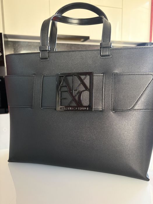 Чанта Armani Exchange
