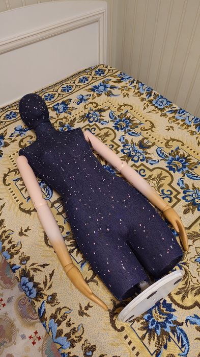 Манекен муж / жен брендовый