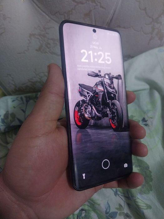 Redmi note 13 pro plus 5G sotiladi