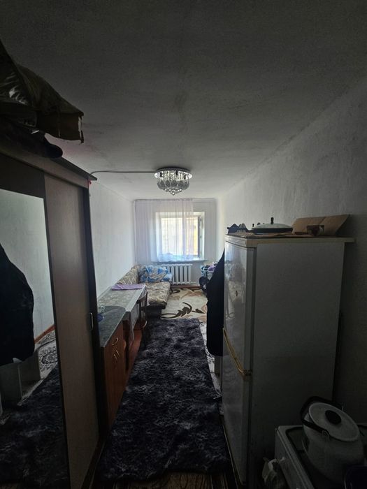 Продам комнату в общежитии