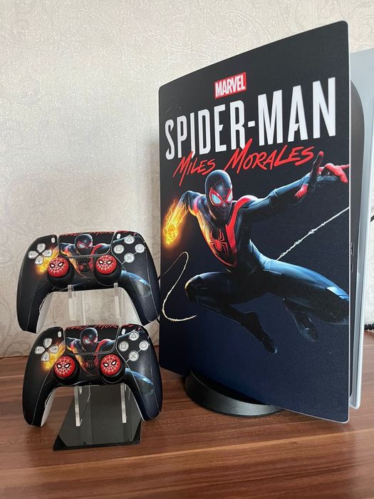 PS5 плейстейшэн 5