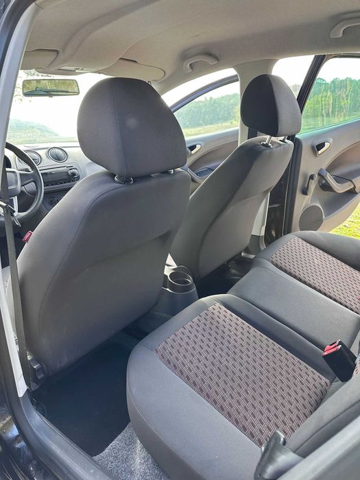 Vand seat ibiza 2010 2200€